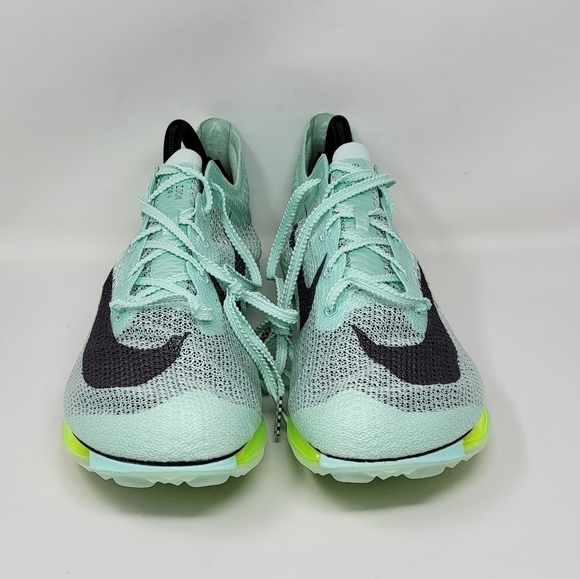 Nike Air Zoom Victory Track & Field Distance Spikes Mens Size 13 DR9908-300 New - Picture 6 of 11